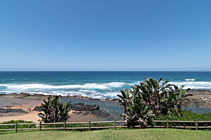 Chakas Cove 21 Sea View